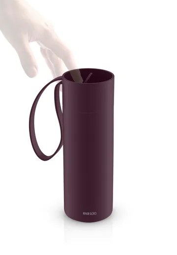 Eva Solo To Go Thermosbecher - Fig purple, 0,35 l - Eva Solo