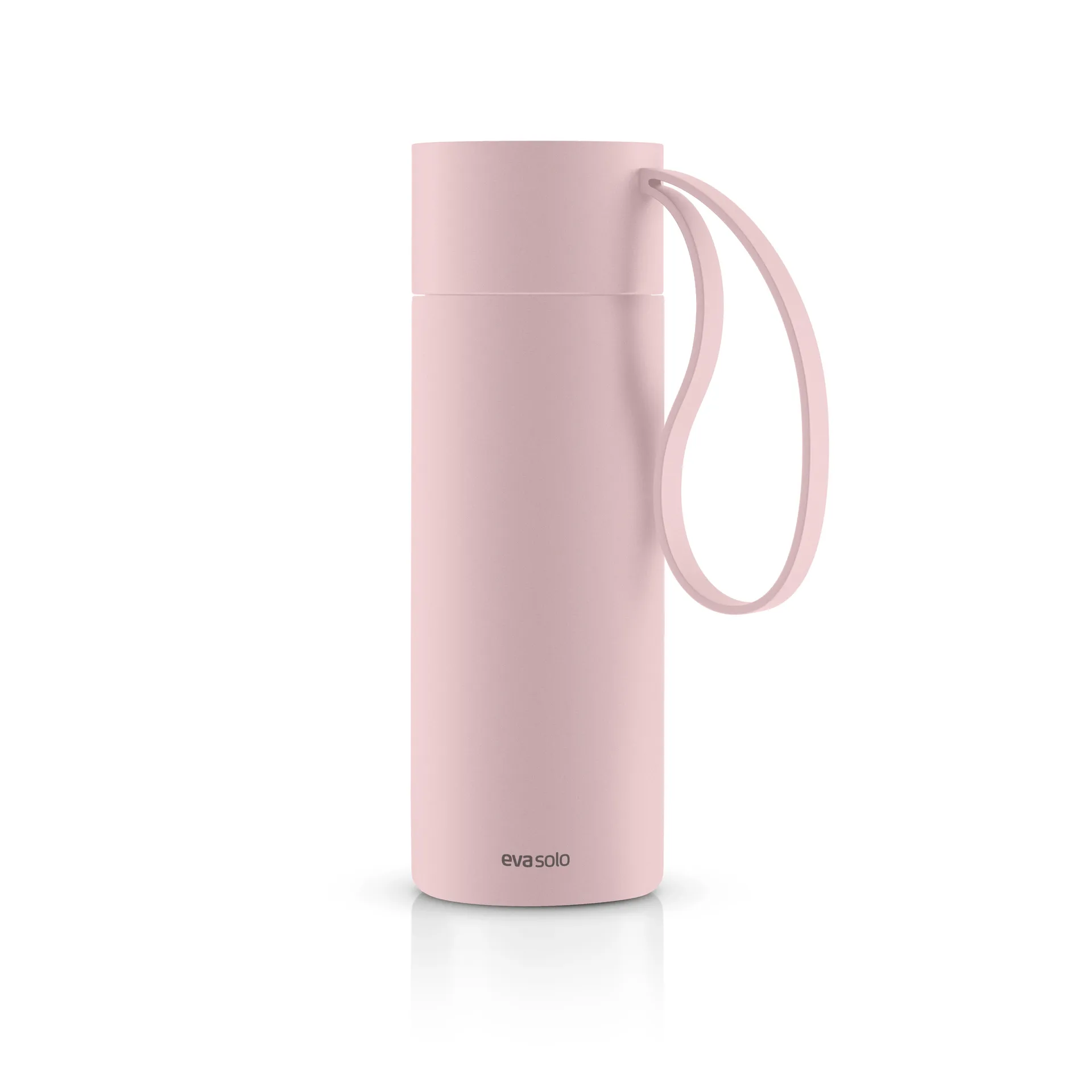 Eva Solo To Go Thermosbecher, Funky ballerina, 0,35 l Eva Solo