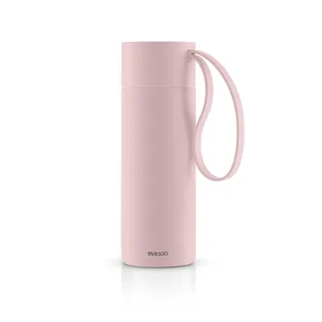 Eva Solo To Go Thermosbecher - Funky ballerina, 0,35 l - Eva Solo