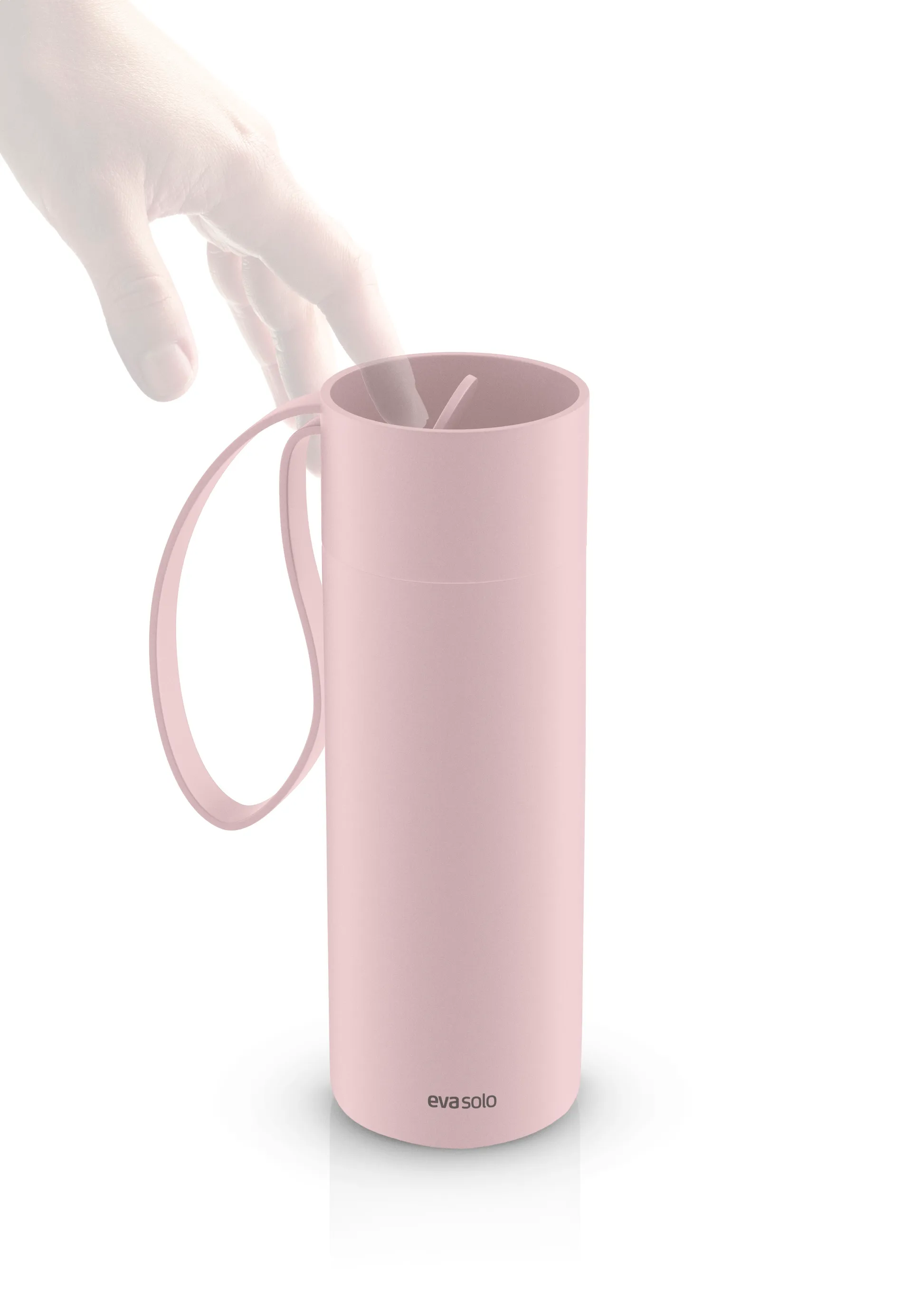Eva Solo To Go Thermosbecher, Funky ballerina, 0,35 l Eva Solo