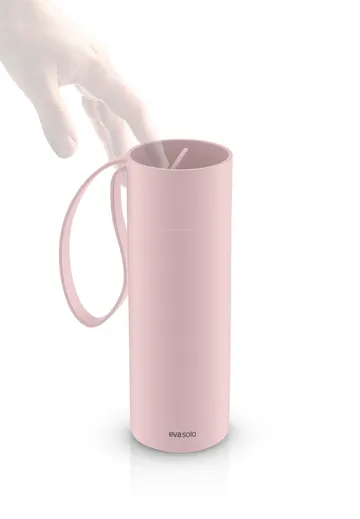 Eva Solo To Go Thermosbecher - Funky ballerina, 0,35 l - Eva Solo