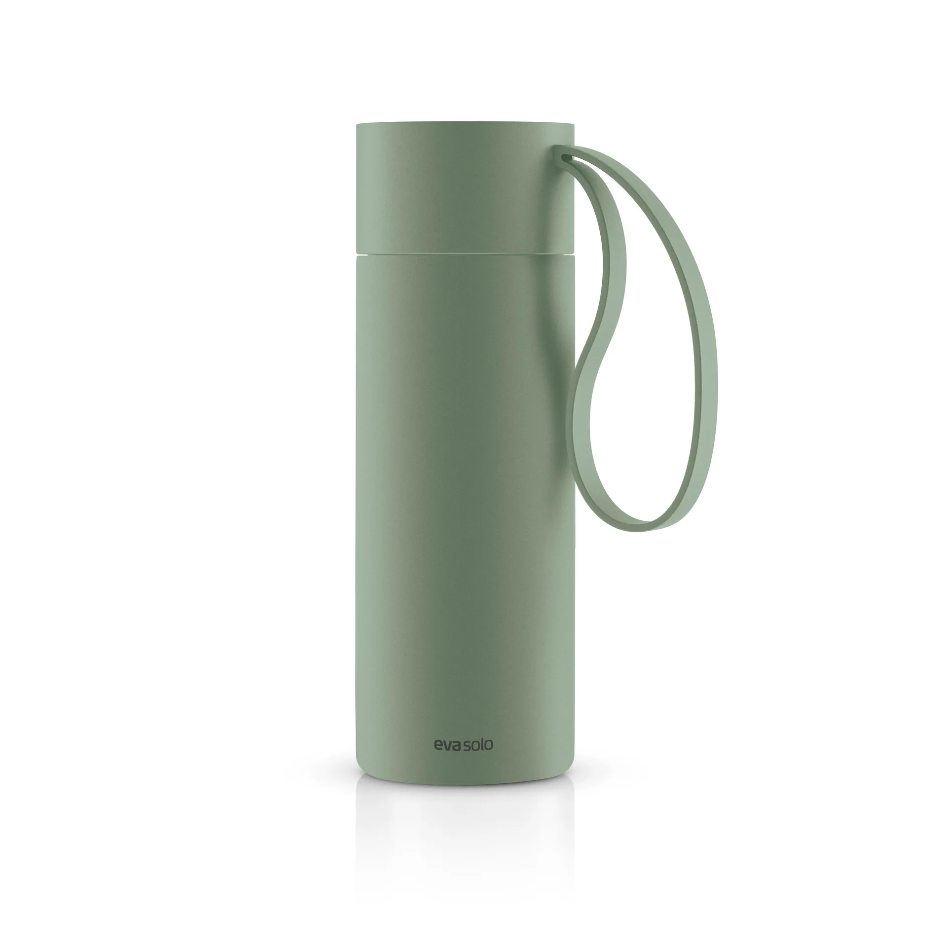 Eva Solo To Go Thermosbecher, Green goddess, 0,35 l Eva Solo