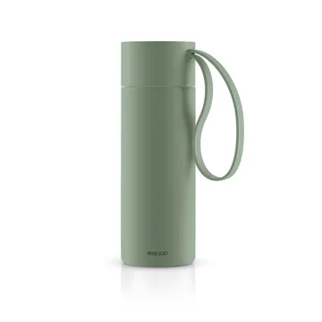 Eva Solo To Go Thermosbecher - Green goddess, 0,35 l - Eva Solo