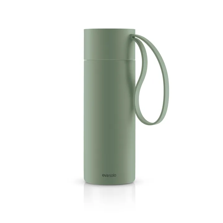 Eva Solo To Go Thermosbecher - Green goddess, 0,35 l - Eva Solo