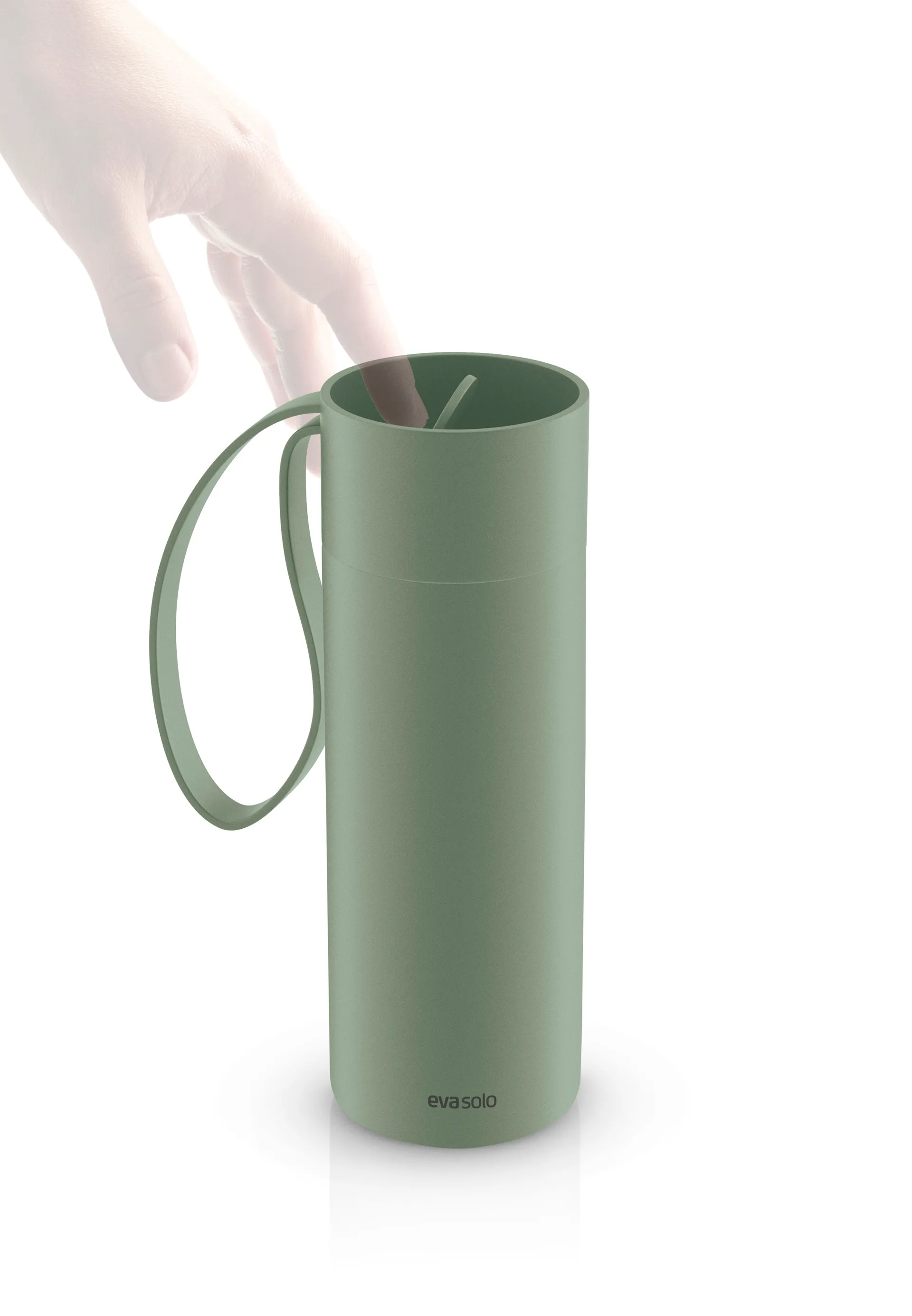 Eva Solo To Go Thermosbecher, Green goddess, 0,35 l Eva Solo