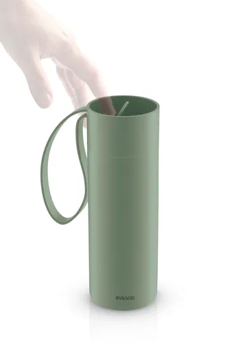 Eva Solo To Go Thermosbecher - Green goddess, 0,35 l - Eva Solo