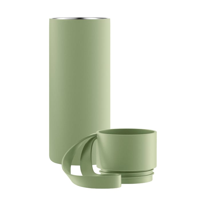 Eva Solo To Go Thermosbecher, Pistachio Eva Solo