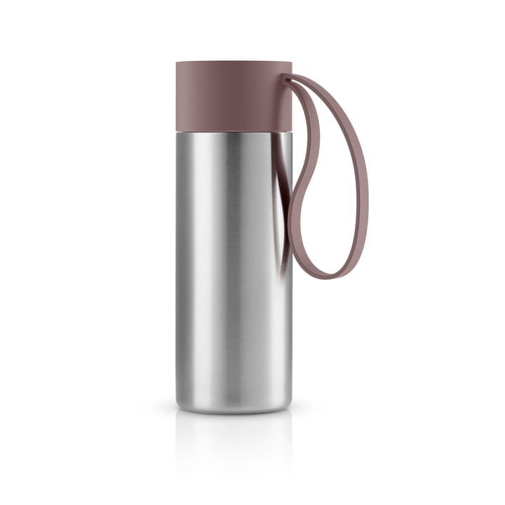 Eva Solo To Go Thermosbecher - Vintage brown - Eva Solo