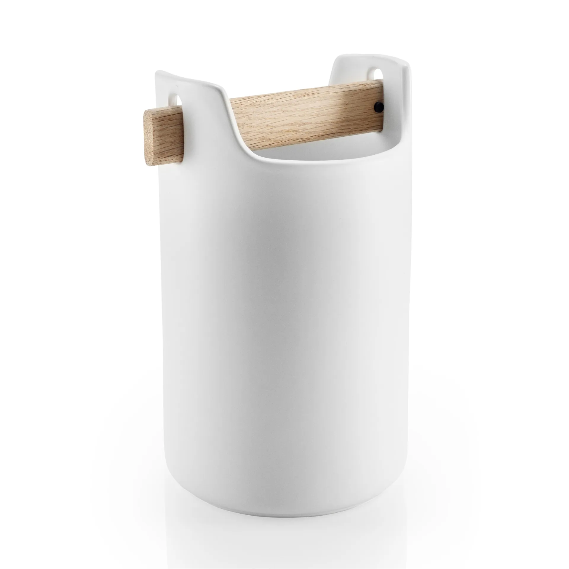 Eva Solo Toolbox, Hoch Eva Solo