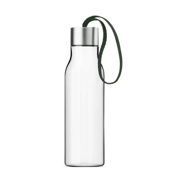 Eva Solo Trinkflasche 0,5 l, Emerald green Eva Solo