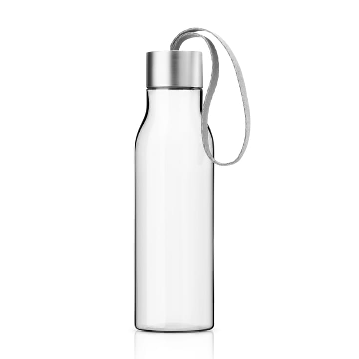 Eva Solo Trinkflasche 0,5 l, Marble grey (grau) Eva Solo