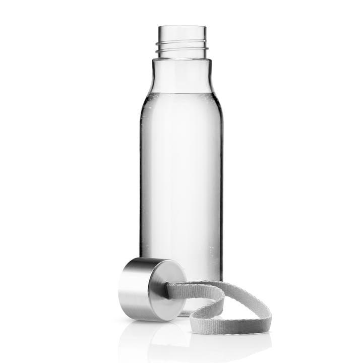 Eva Solo Trinkflasche 0,5 l, Marble grey (grau) Eva Solo