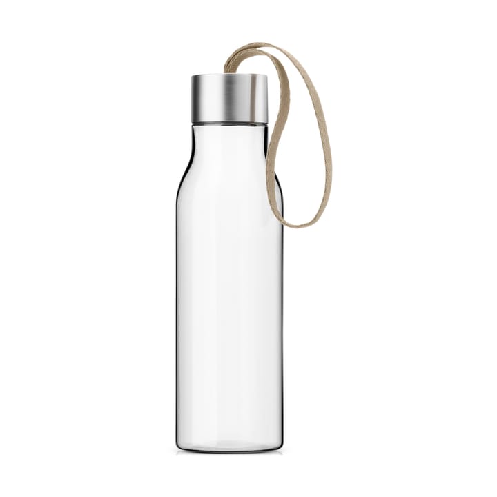 Eva Solo Trinkflasche 0,5 l, Pearl beige Eva Solo