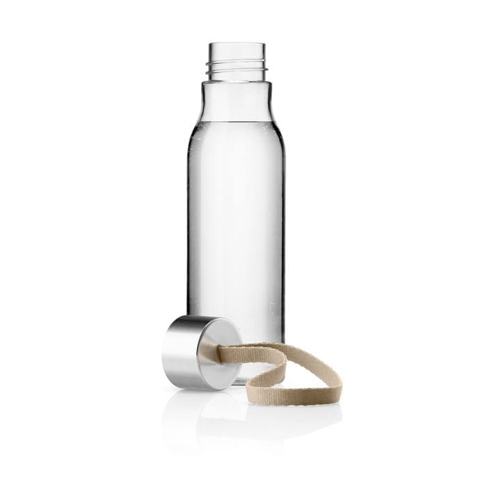 Eva Solo Trinkflasche 0,5 l, Pearl beige Eva Solo