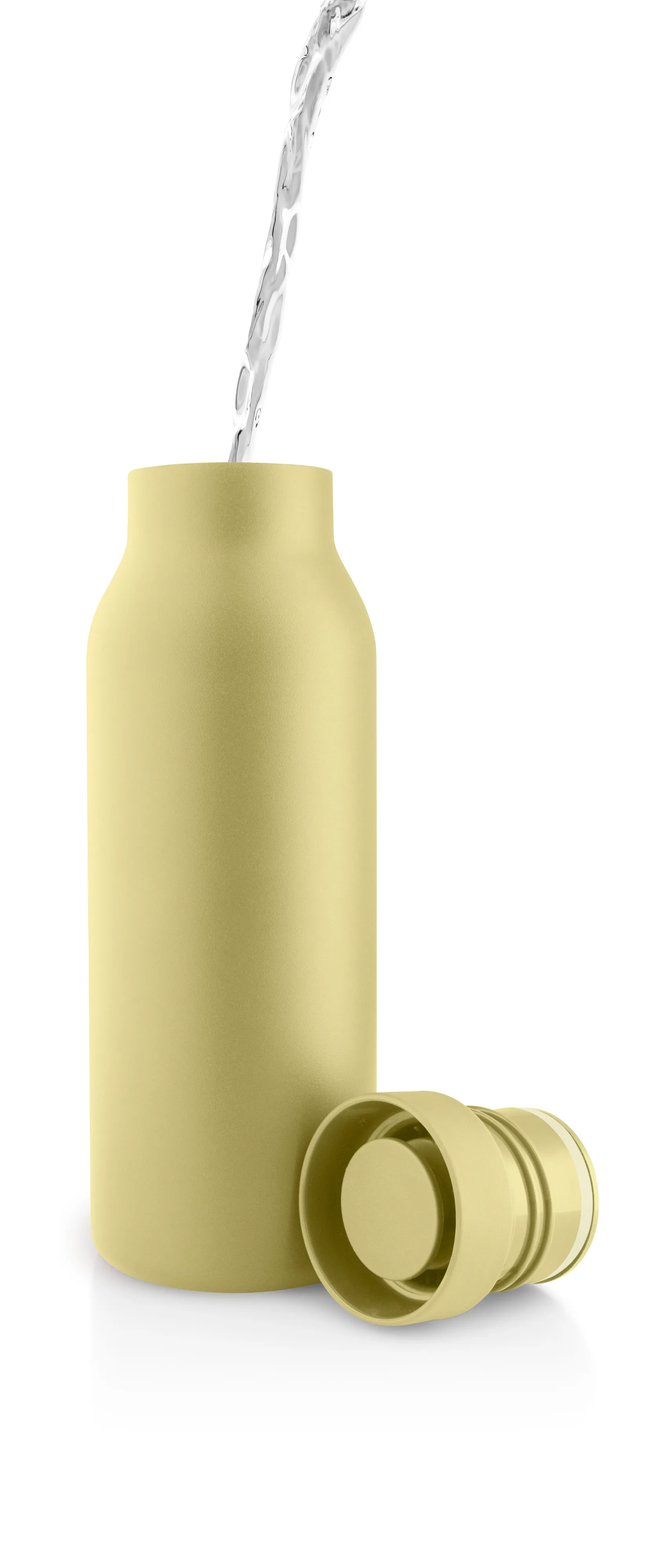 Eva Solo Urban Thermosflasche, Champagne Eva Solo