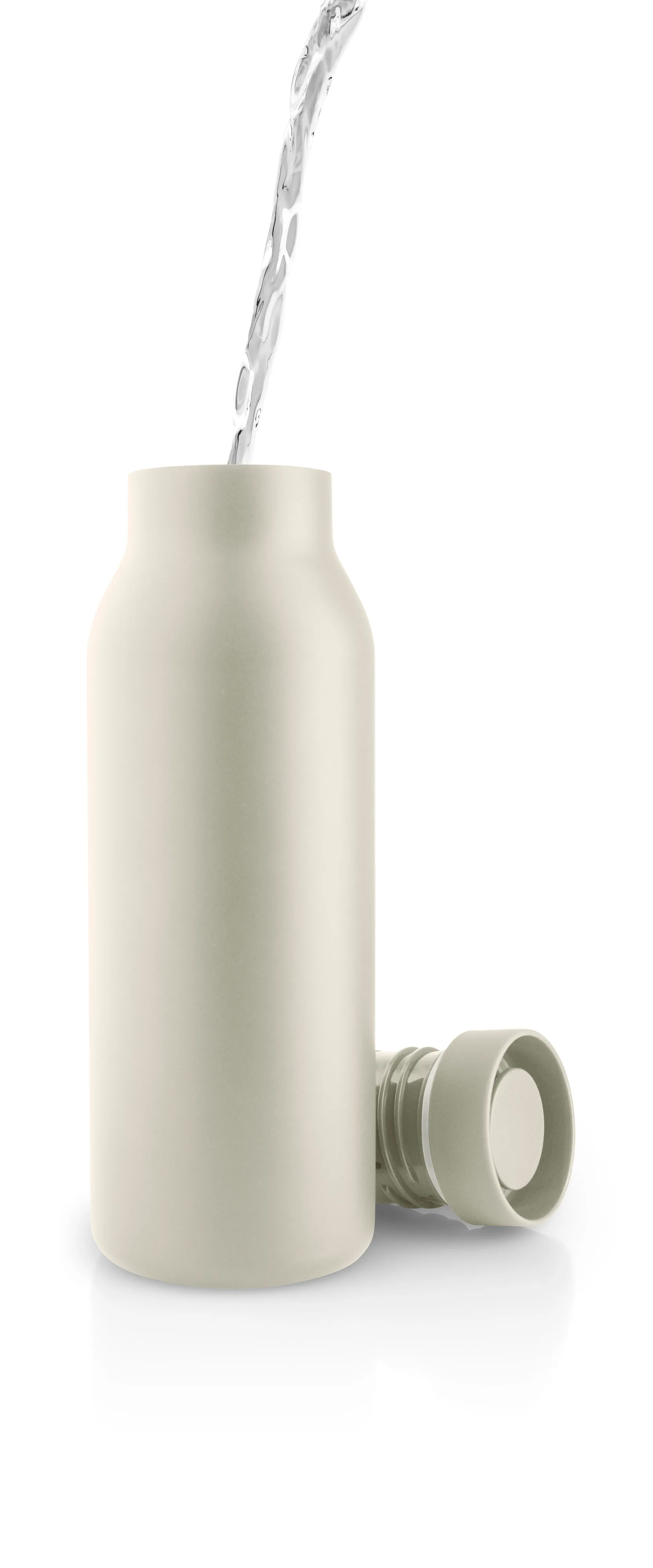 Eva Solo Urban Thermosflasche, Coconut Eva Solo