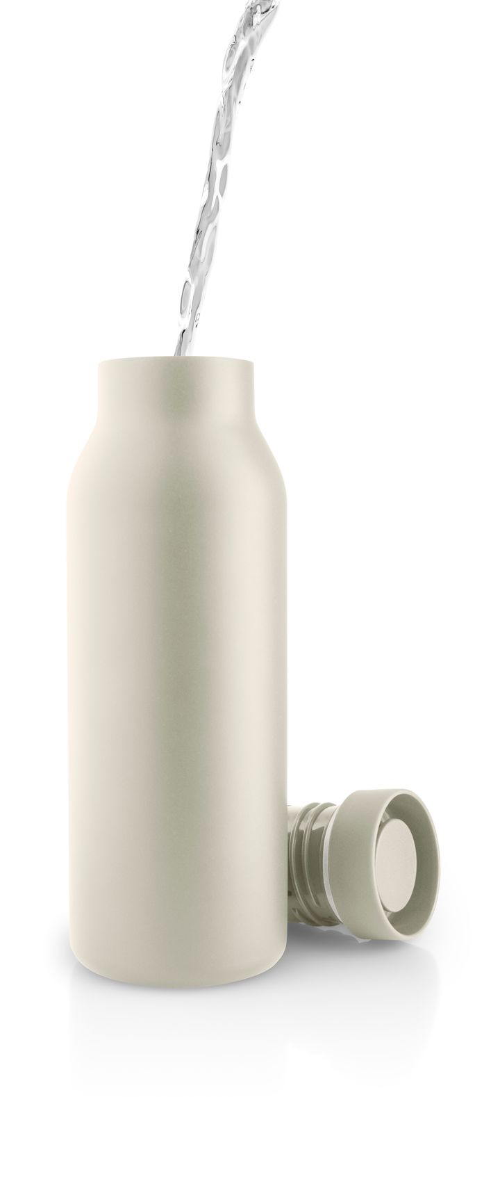 Eva Solo Urban Thermosflasche, Coconut Eva Solo