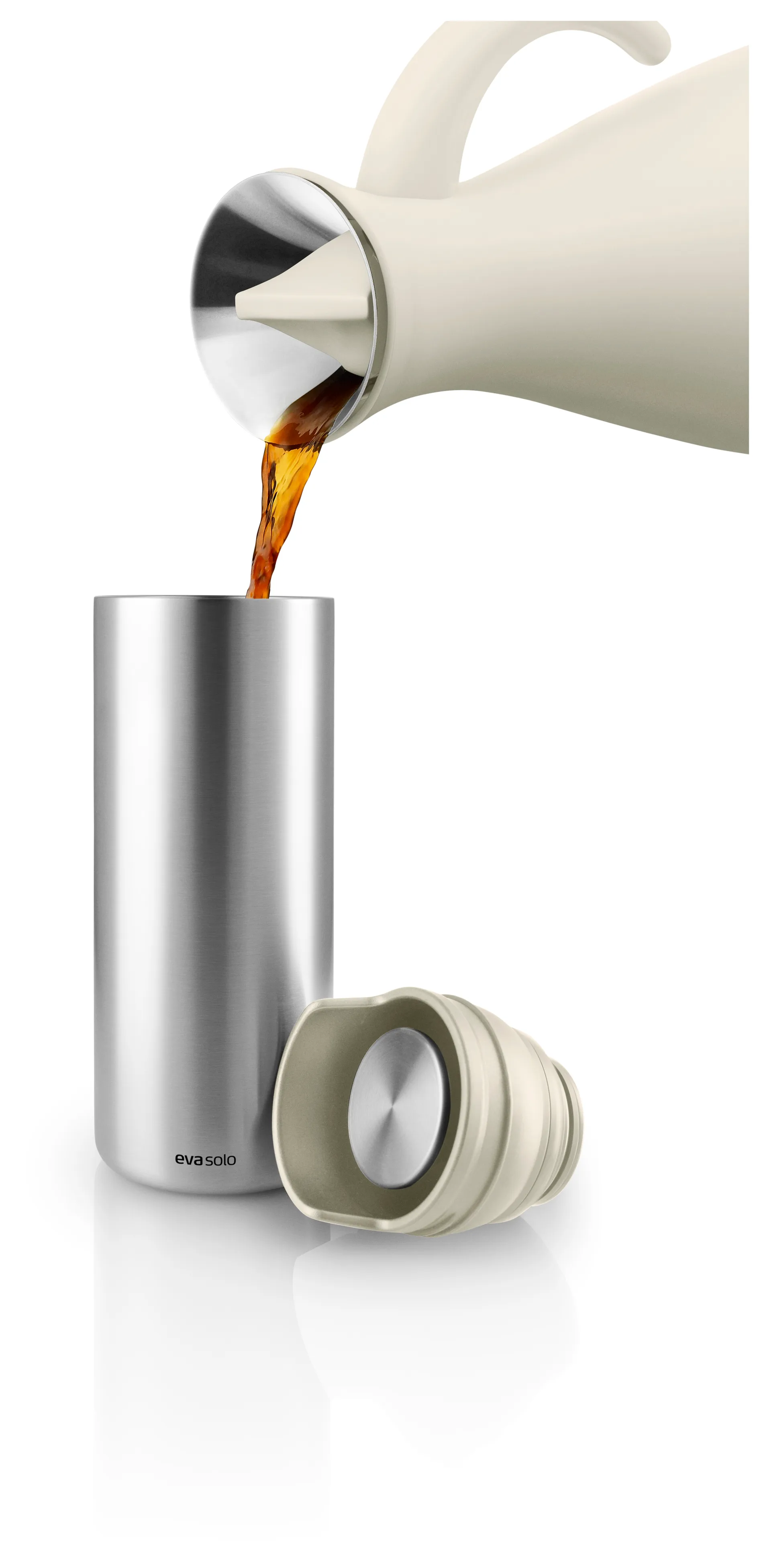 Eva Solo Urban To Go Isoliertasse, Coconut Eva Solo