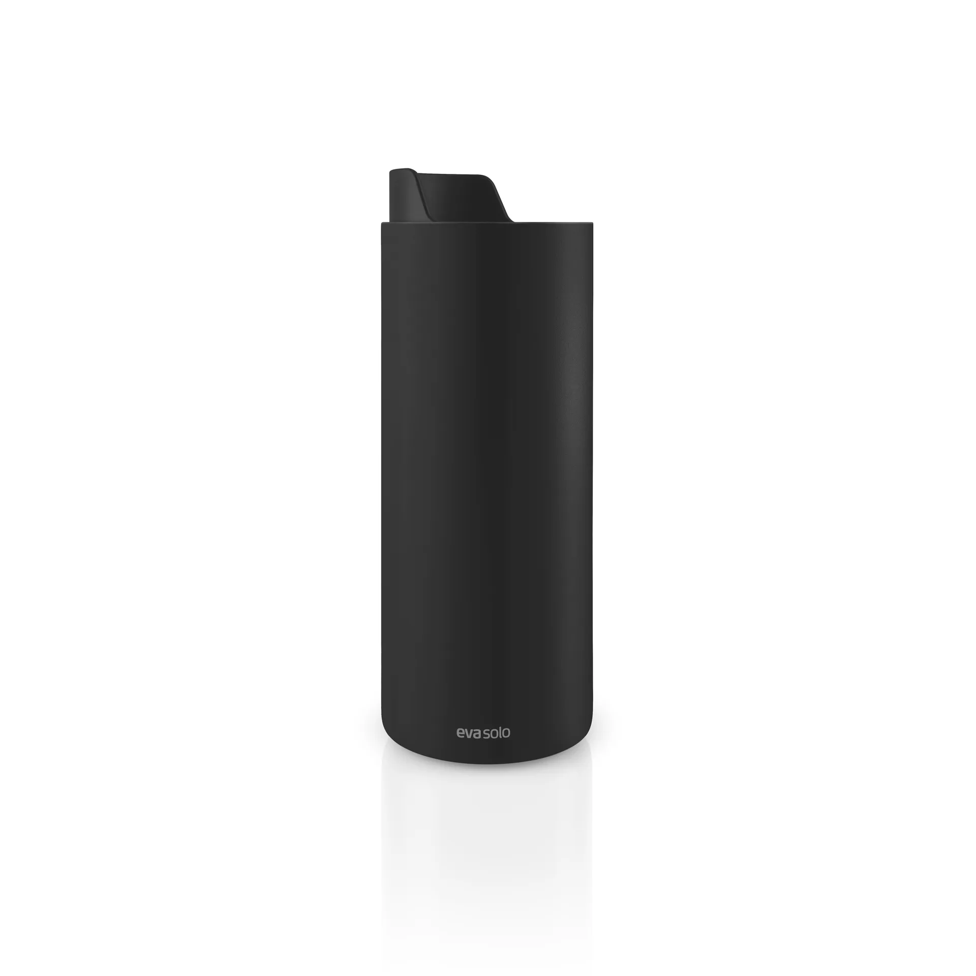 Eva Solo Urban To Go Thermobecher, Black, 0,35 l Eva Solo