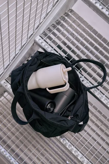 Eva Solo Urban To Go Thermobecher - Black, 0,35 l - Eva Solo