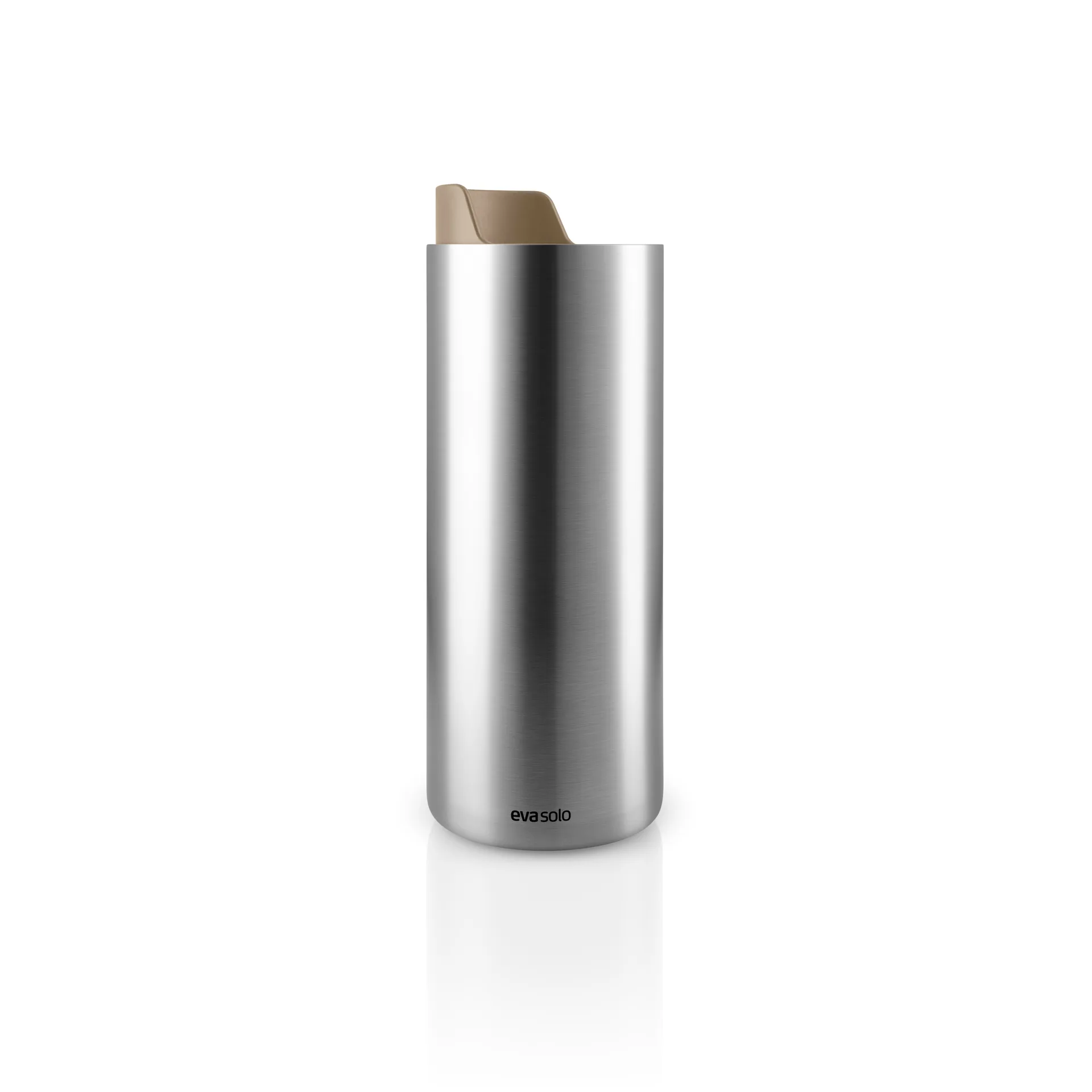 Eva Solo Urban To Go Thermobecher, Caramel cream Eva Solo