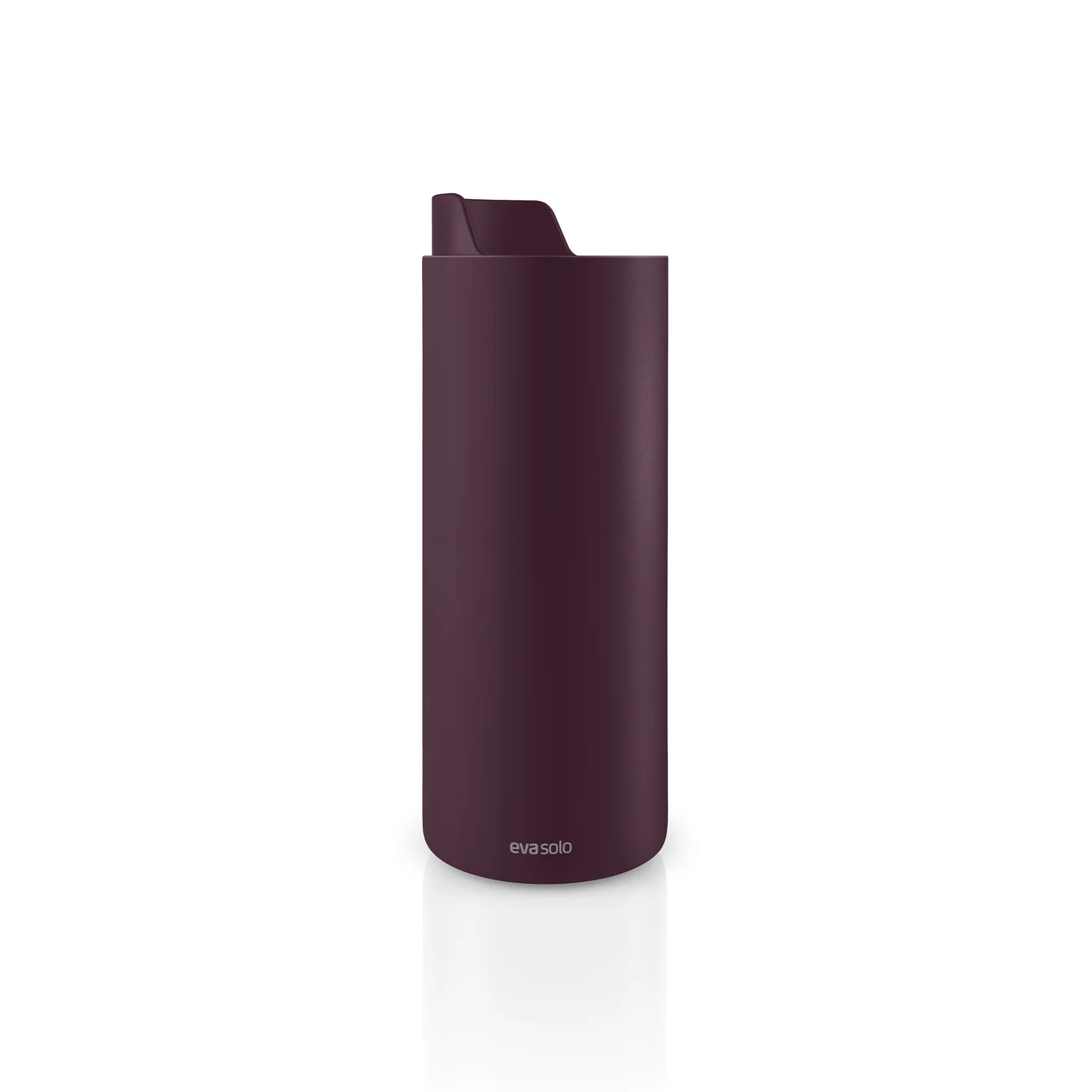 Eva Solo Urban To Go Thermobecher, Fig purple, 0,35 l Eva Solo