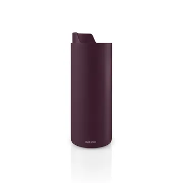Eva Solo Urban To Go Thermobecher - Fig purple, 0,35 l - Eva Solo