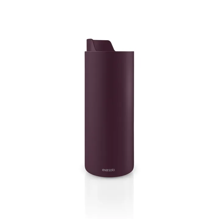 Eva Solo Urban To Go Thermobecher - Fig purple, 0,35 l - Eva Solo