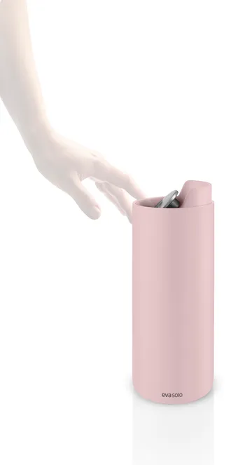 Eva Solo Urban To Go Thermobecher - Funky ballerina, 0,35 l - Eva Solo