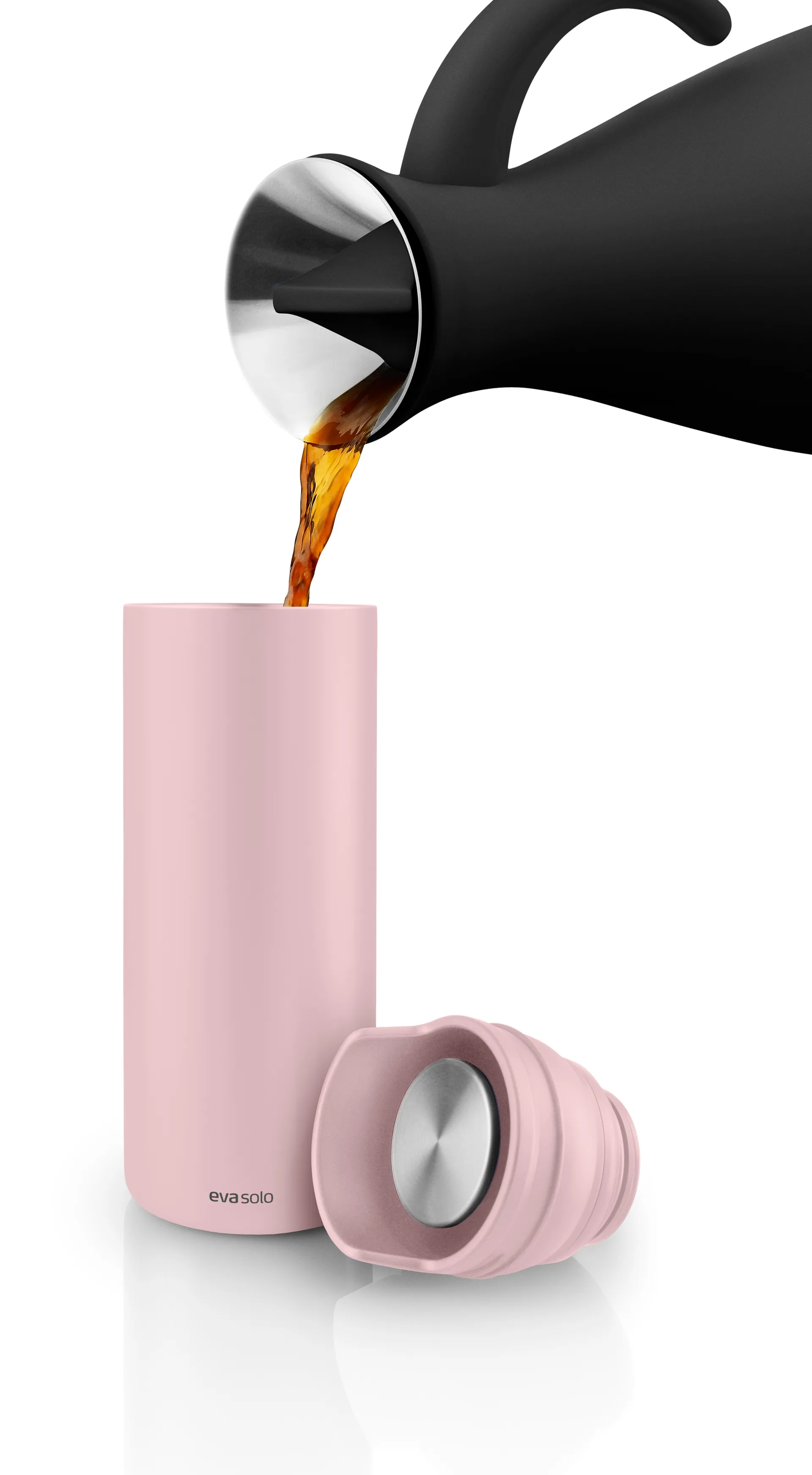 Eva Solo Urban To Go Thermobecher, Funky ballerina, 0,35 l Eva Solo