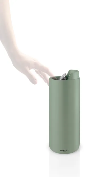 Eva Solo Urban To Go Thermobecher - Green goddess, 0,35 l - Eva Solo