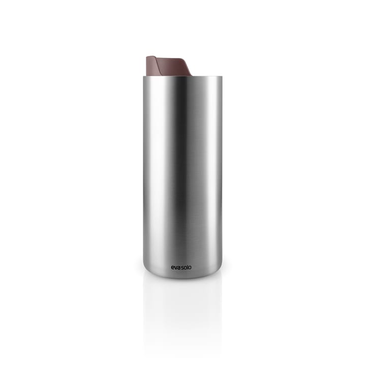 Eva Solo Urban To Go Thermosbecher Recycelt - Vintage brown - Eva Solo