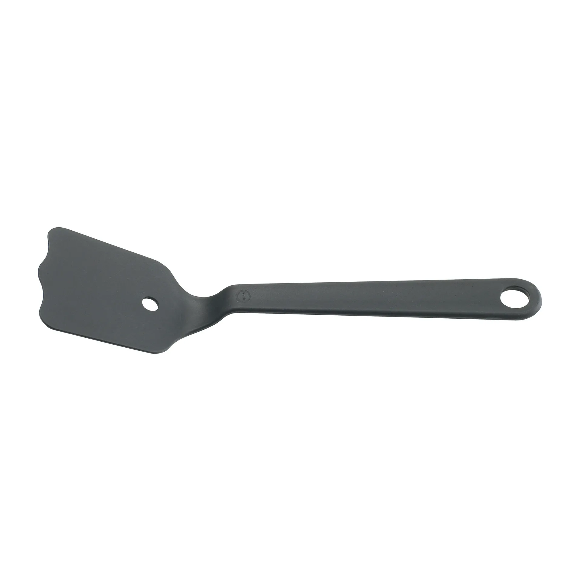 Eva Trio Bratspatel Nylon klein, 27,5cm Eva Solo