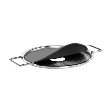 Eva Trio Deckel aus recyceltem Edelstahl - Ø16 cm - Eva Solo
