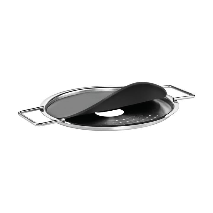 Eva Trio Deckel aus recyceltem Edelstahl, Ø16 cm Eva Solo