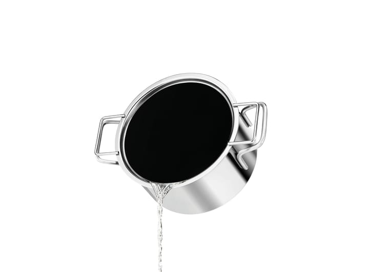 Eva Trio Deckel aus recyceltem Edelstahl, Ø20 cm Eva Solo