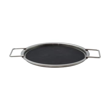 Eva Trio Deckel aus recyceltem Edelstahl - Ø20 cm - Eva Solo
