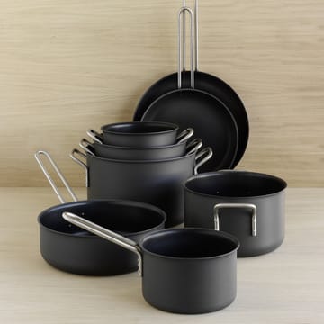 Eva Trio Dura Line Sauteuse - 24cm - Eva Solo