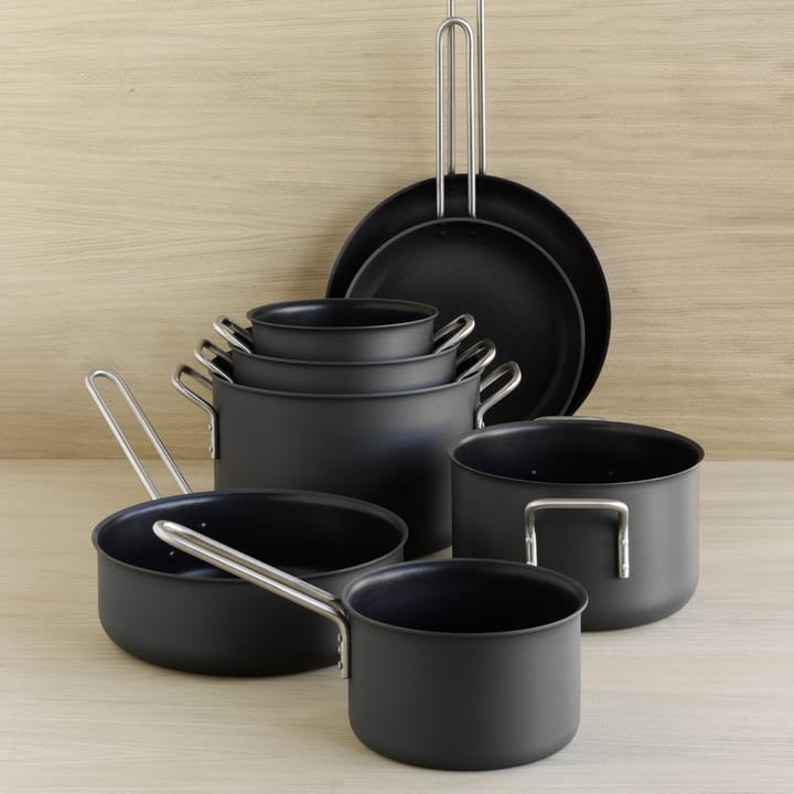 Eva Trio Dura Line Sauteuse, 24cm Eva Solo