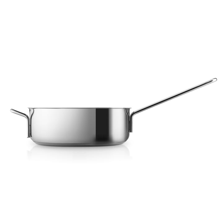 Eva Trio Edelstahl Sauteuse, 24cm Eva Solo