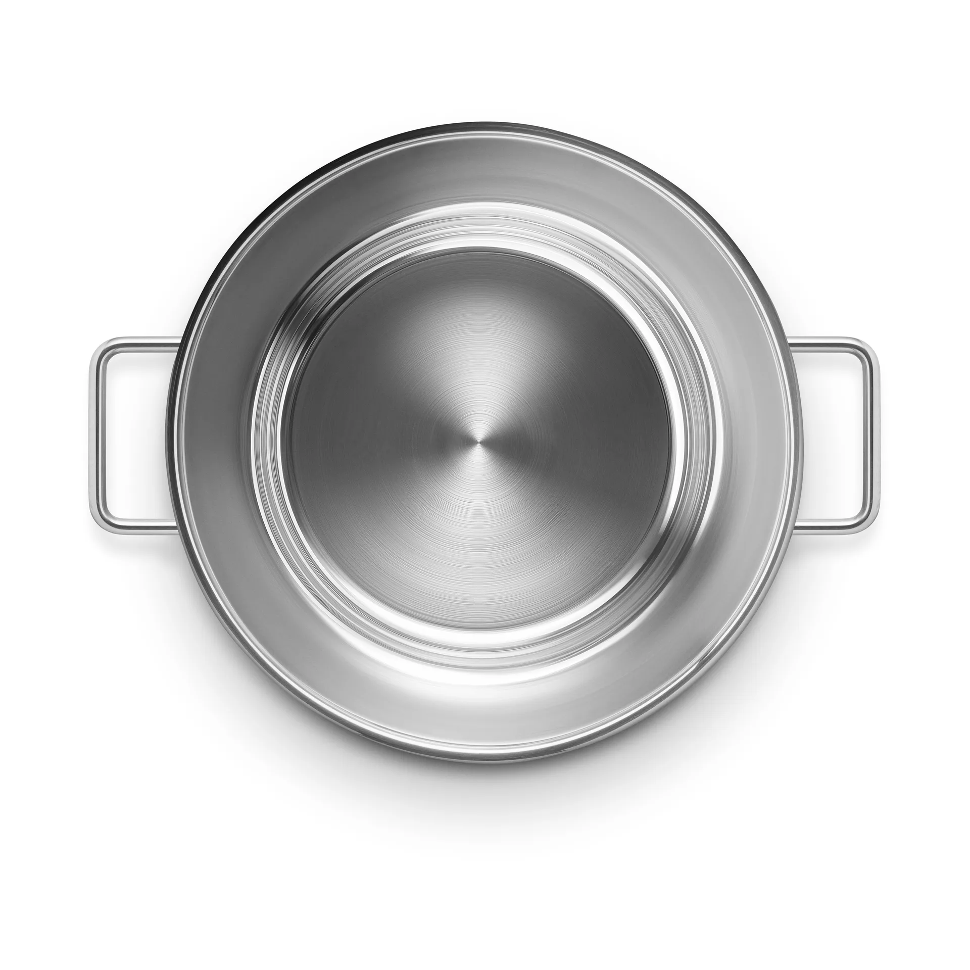 Eva Trio Edelstahl Suppentopf, 15 L Eva Solo