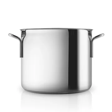 Eva Trio Edelstahl Topf - 4,8 Liter - Eva Solo