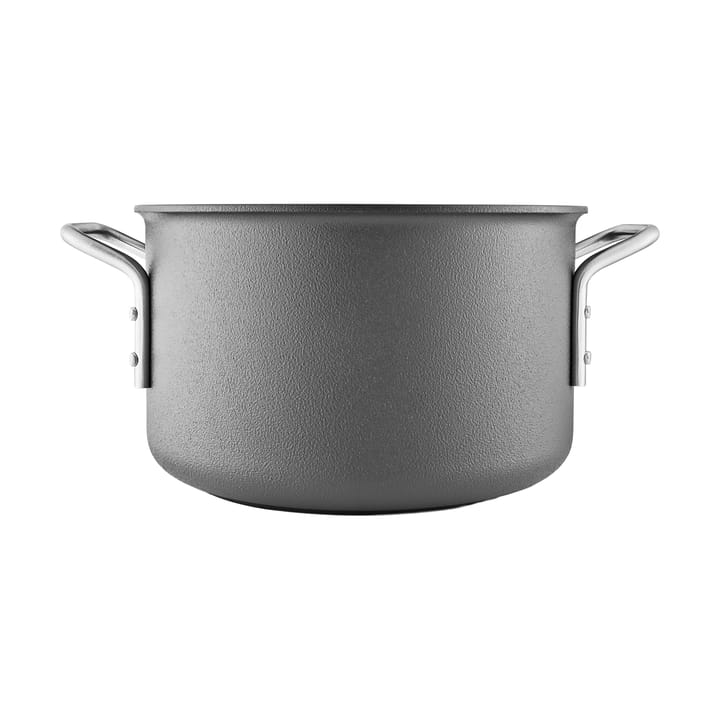 Eva Trio Grey Line Topf, 3,8 L Eva Solo