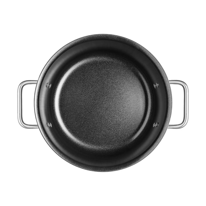 Eva Trio Grey Line Topf, 4,8 L Eva Solo
