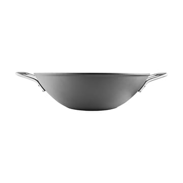 Eva Trio Grey Line Wokpfanne - 5 L - Eva Solo