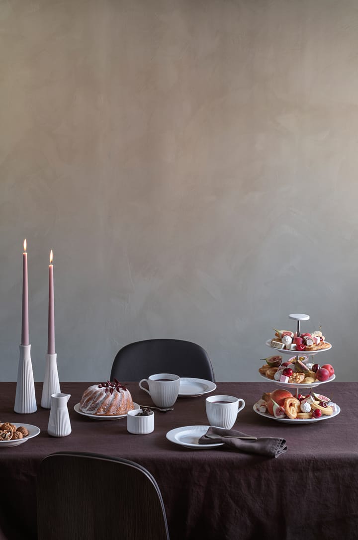 Eva Trio Legio Nova Etagere, Weiß Eva Solo