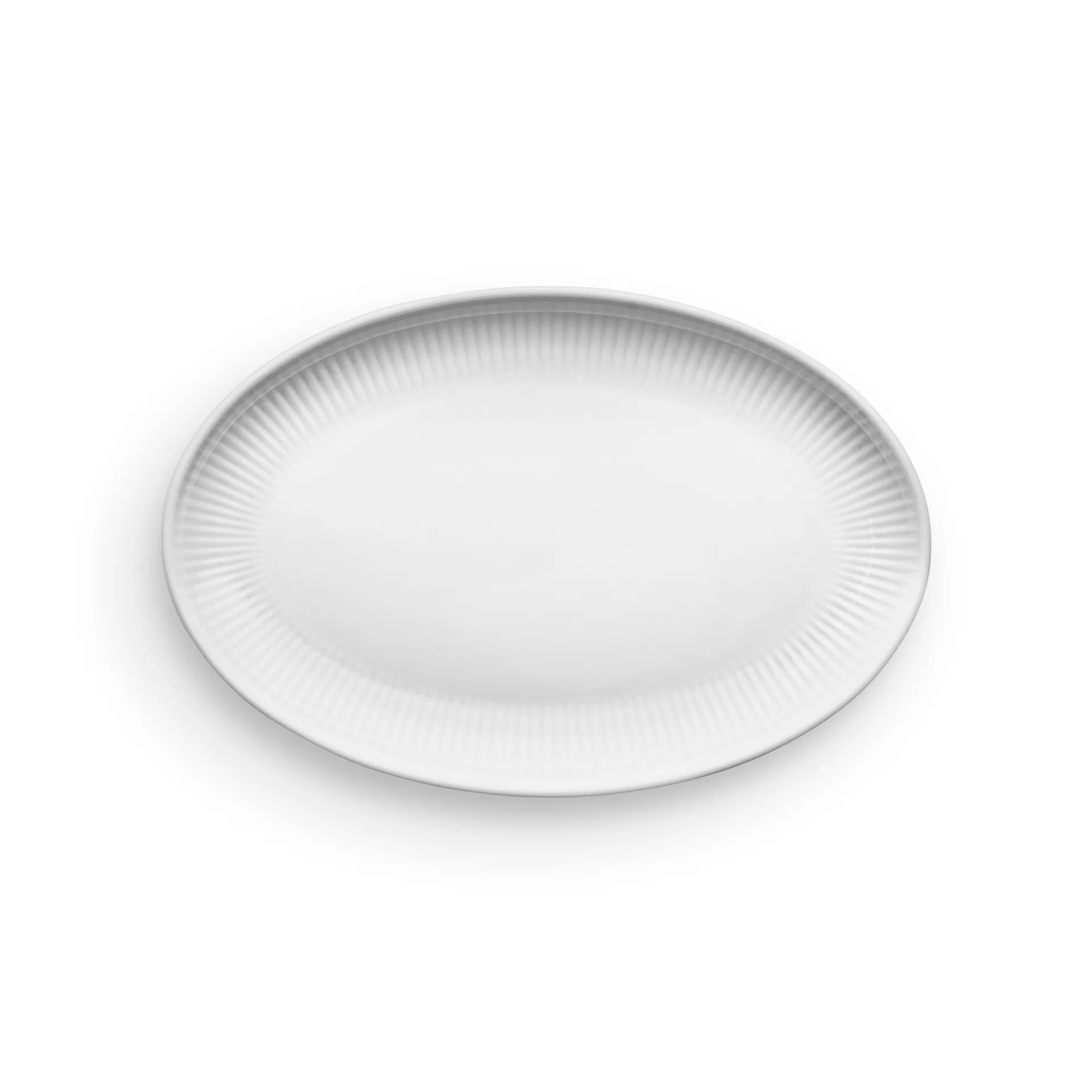 Eva Trio Legio Nova oval coupe Teler, 24,5 cm Eva Solo