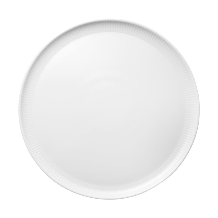 Eva Trio Legio Nova Pizzateller Ø31,5 cm - Weiß - Eva Solo