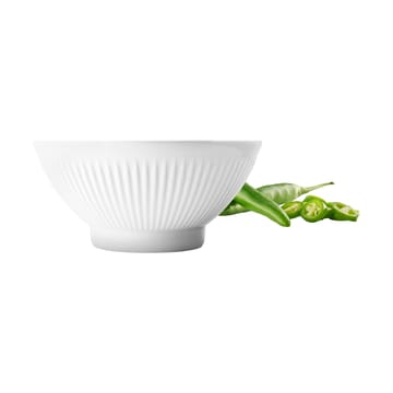Eva Trio Legio Nova Ramenschale - Weiß, Ø13 cm - Eva Solo