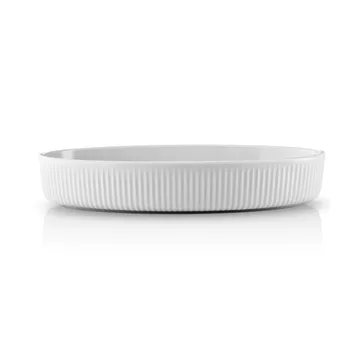 Eva Trio Legio Nova Schale oval - White, 26 cm - Eva Solo
